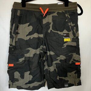 Urban Pipeline Boy’s Cargo Shorts Size XL 18/20